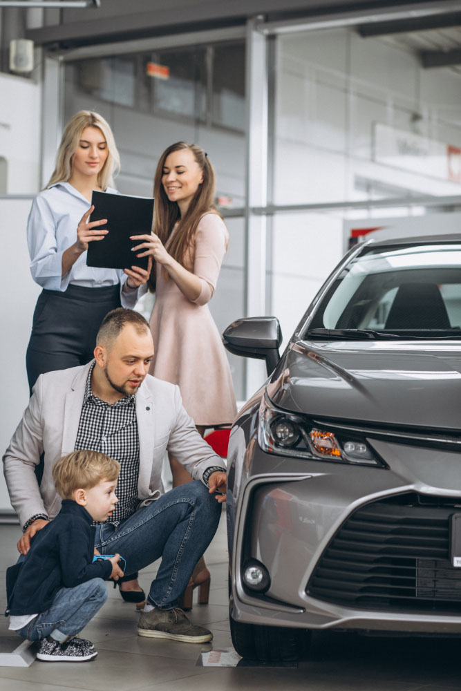Why the Ultimate Family Car Improved for 2026