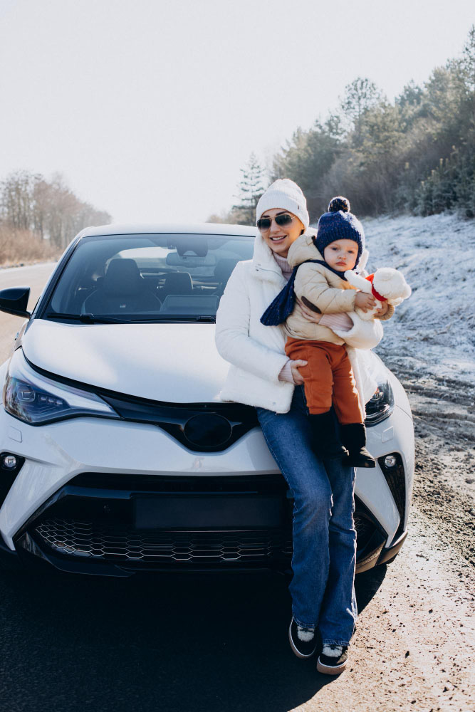 Why the Ultimate Family Car Improved for 2026