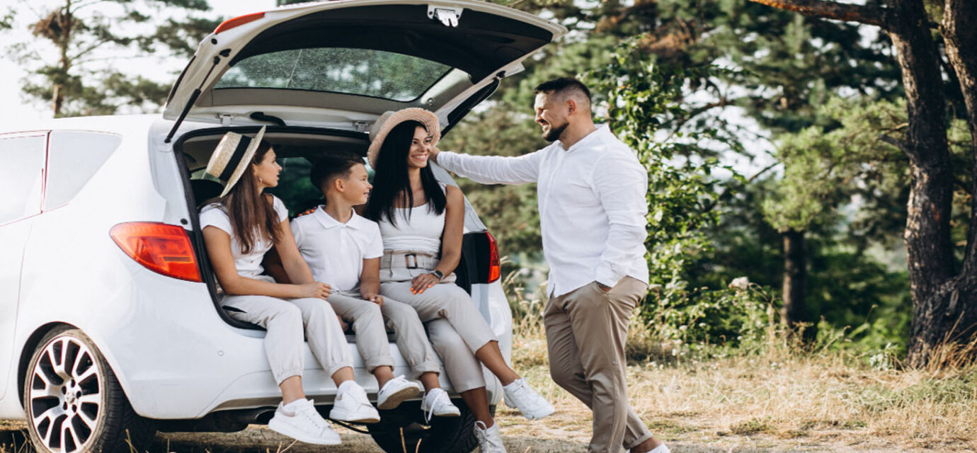 Why the Ultimate Family Car Improved for 2026