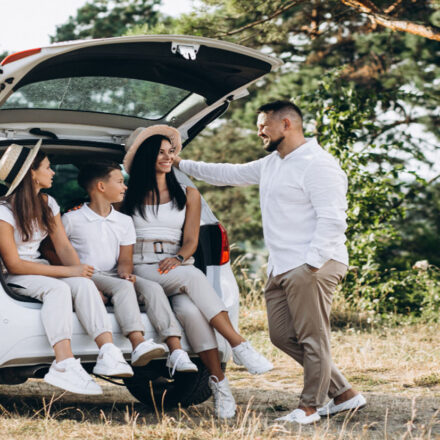 Why the Ultimate Family Car Improved for 2026