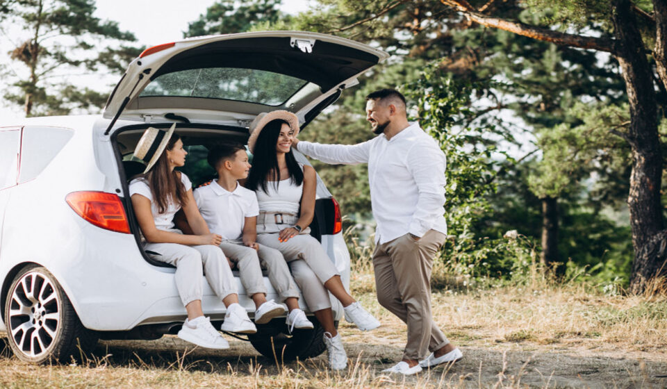 Why the Ultimate Family Car Improved for 2026