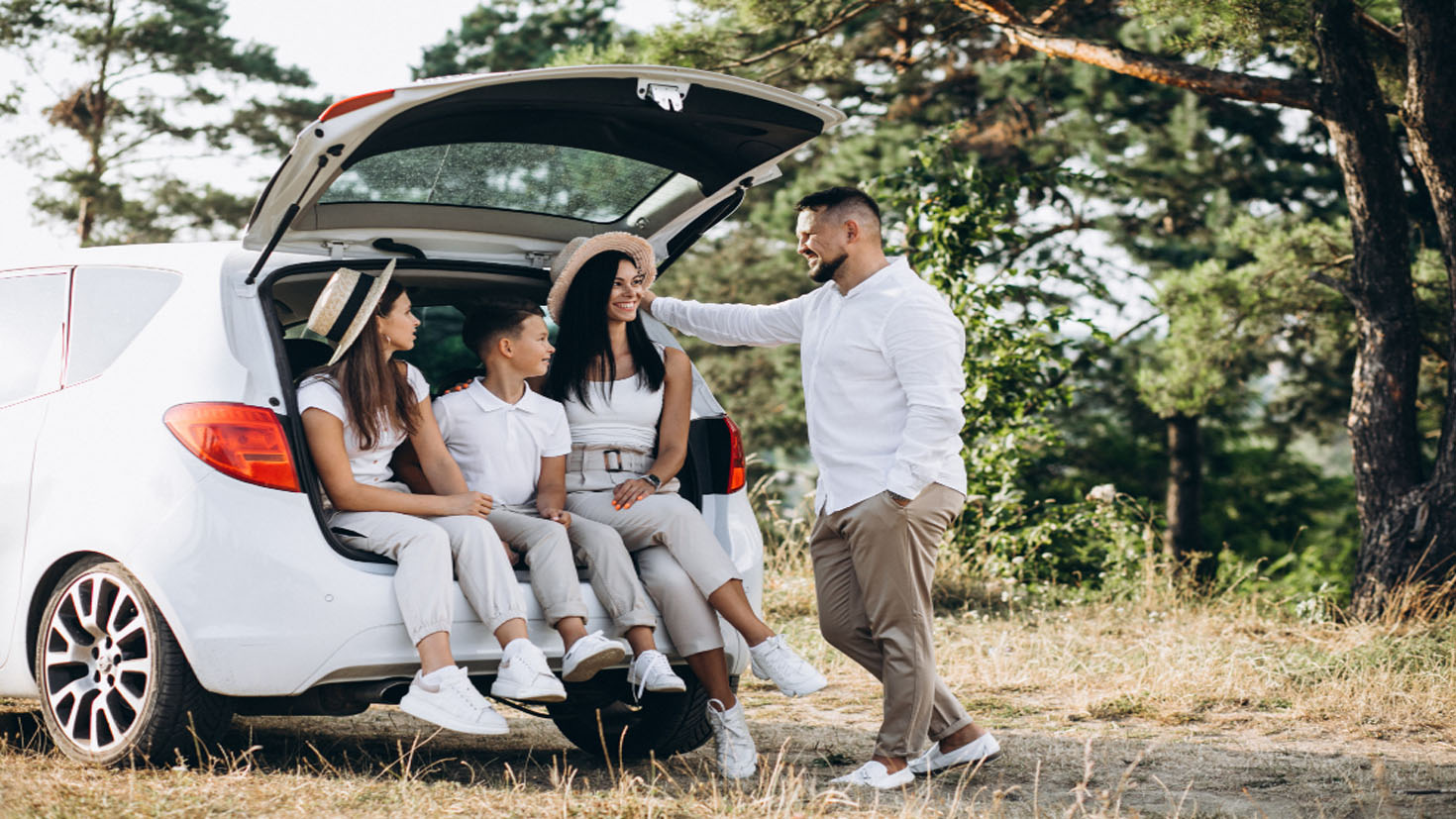 Why the Ultimate Family Car Improved for 2026