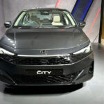 New Honda City 2026 Facelift Features, Prices, and Variants